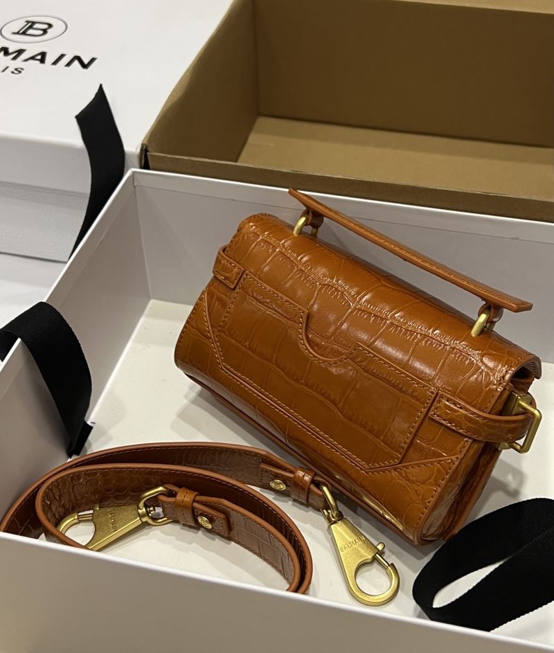 Balmain Satchel Bags